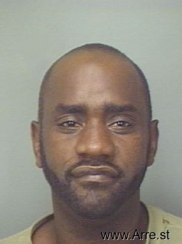 David A Shavers Mugshot