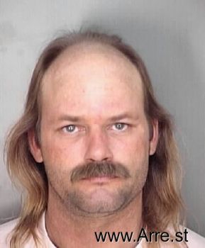 David W Shaw Mugshot