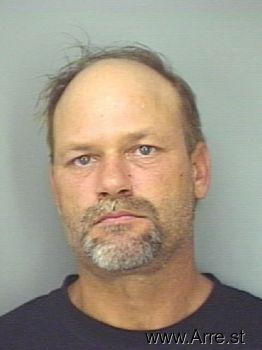 David Wayne Shaw Mugshot