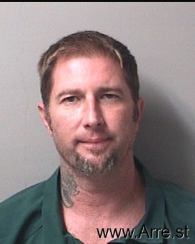 David Michael Shaw Mugshot