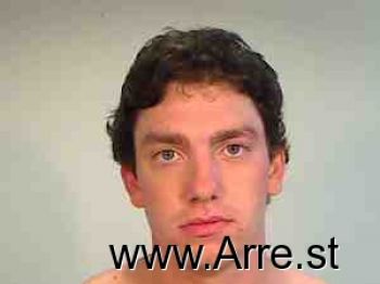 David Jeremy Shaw Mugshot