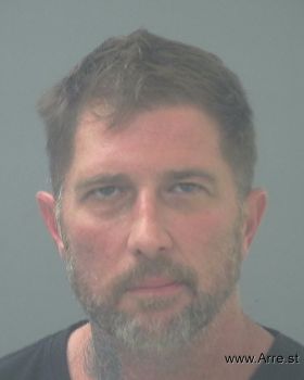 David Michael Shaw Mugshot