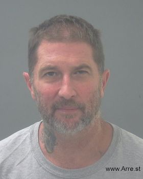 David Michael Shaw Mugshot