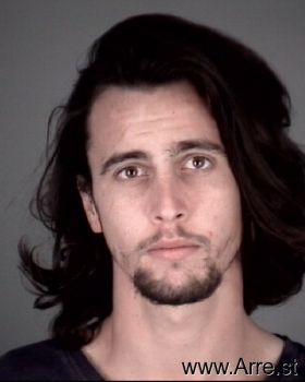 David Joseph Sherman Mugshot