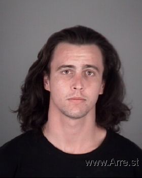 David Joseph Sherman Mugshot