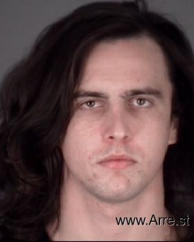 David Joseph Sherman Mugshot