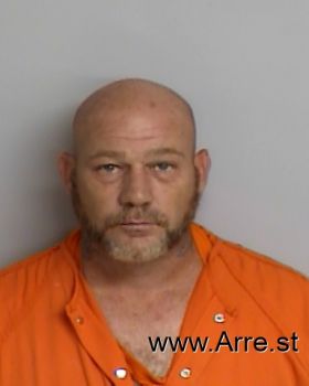 David Curtis Shuman Mugshot