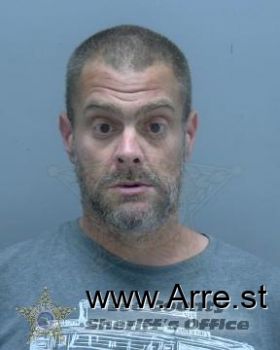 David Mack Sickler Mugshot