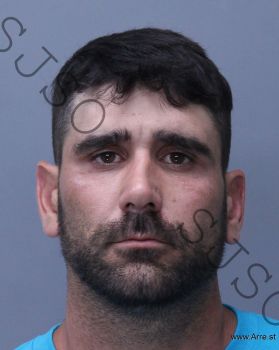 David Nmn Simon Mugshot