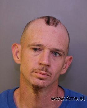 David Shane Sims Mugshot