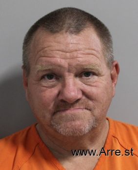 David  Slone Mugshot