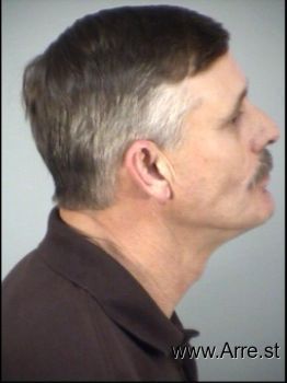 David Lawrence Smart Mugshot