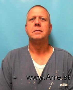 David W Smith Mugshot