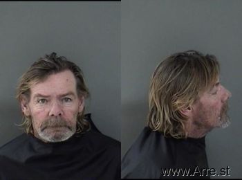 David Dolan Smith Mugshot