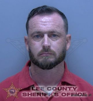 David William Smith Mugshot