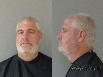 David Beacher Snelgrove Mugshot