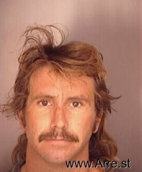 David Lee Snider Mugshot