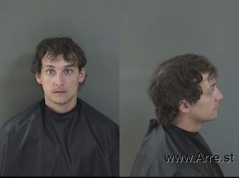 David William Snider Mugshot