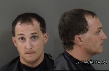 David William Snider Mugshot