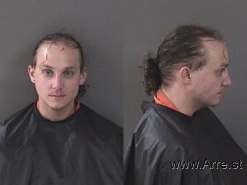 David William Snider Mugshot