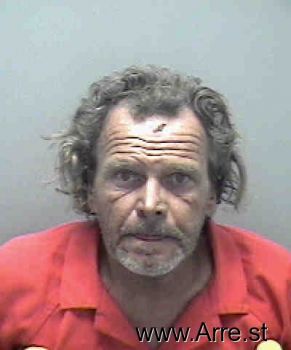 David Scott Snider Mugshot