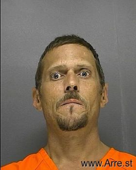 David  Snider Mugshot