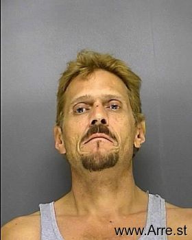 David  Snider Mugshot