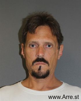 David  Snider Mugshot