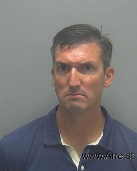 David Thomas Snodgrass Mugshot