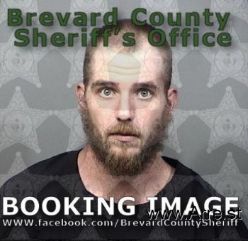 David Bryan Snyder Mugshot