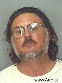 David Michael Snyder Mugshot