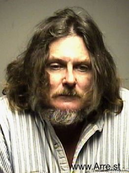 David Michael Snyder Mugshot