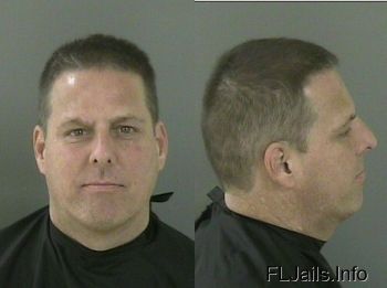 David Lawrence Snyder Mugshot