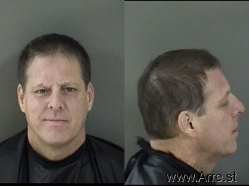 David Lawrence Snyder Mugshot