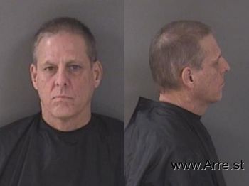 David Lawrence Snyder Mugshot