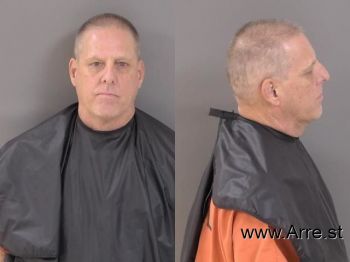 David Lawrence Snyder Mugshot