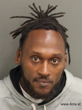 David Cornelious Sparks Mugshot