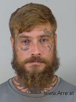 David Lee Spears Mugshot