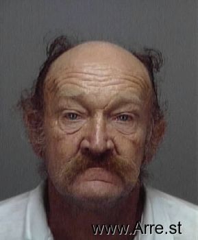 David J Spurlock Mugshot