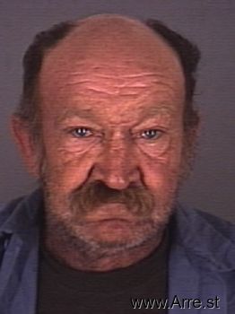 David J Spurlock Mugshot