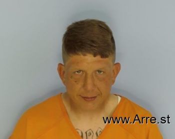 David Scott Stanley Mugshot