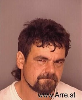 David G Starkel Mugshot