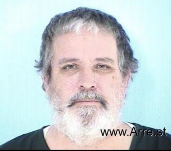 David Charles Steele Mugshot