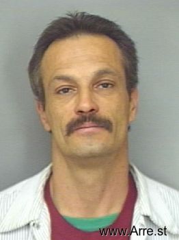 David Lee Steele Mugshot