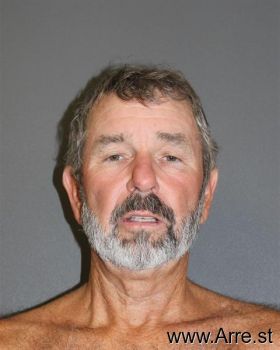 David  Steele Mugshot