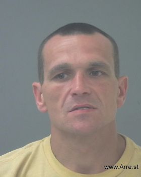 David Andrew Steele Mugshot