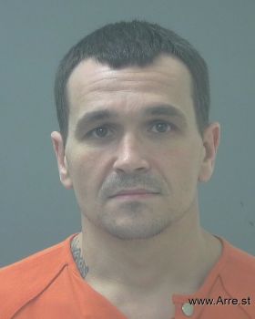 David Andrew Steele Mugshot