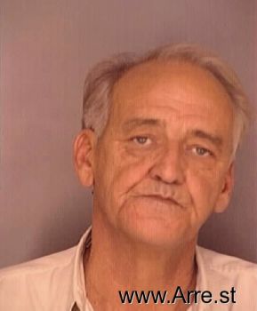 David Gene Stegall Mugshot