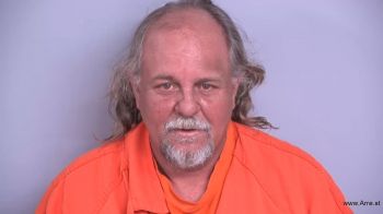 David Harold Steinmeyer Mugshot