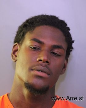 David Emanuel Stephenson Mugshot